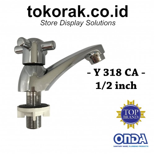 KRAN ONDA 318 CA